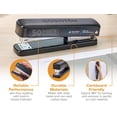 thumbnail image 3 of Grapadora Bostitch Titan Heavy Duty Metal con capacidad para 50 hojas, 3 of 7