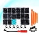 thumbnail image 3 of Sujetador de remache Allinless 360 piezas para coche, 3 of 3