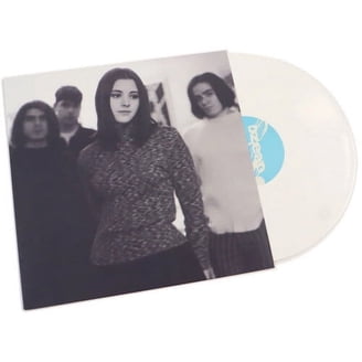 The American Analog Set - New Drifters - White/green - Music