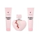 thumbnail image 1 of Set Ariana Grande Thank U Next 3Pzs, 1 of 3