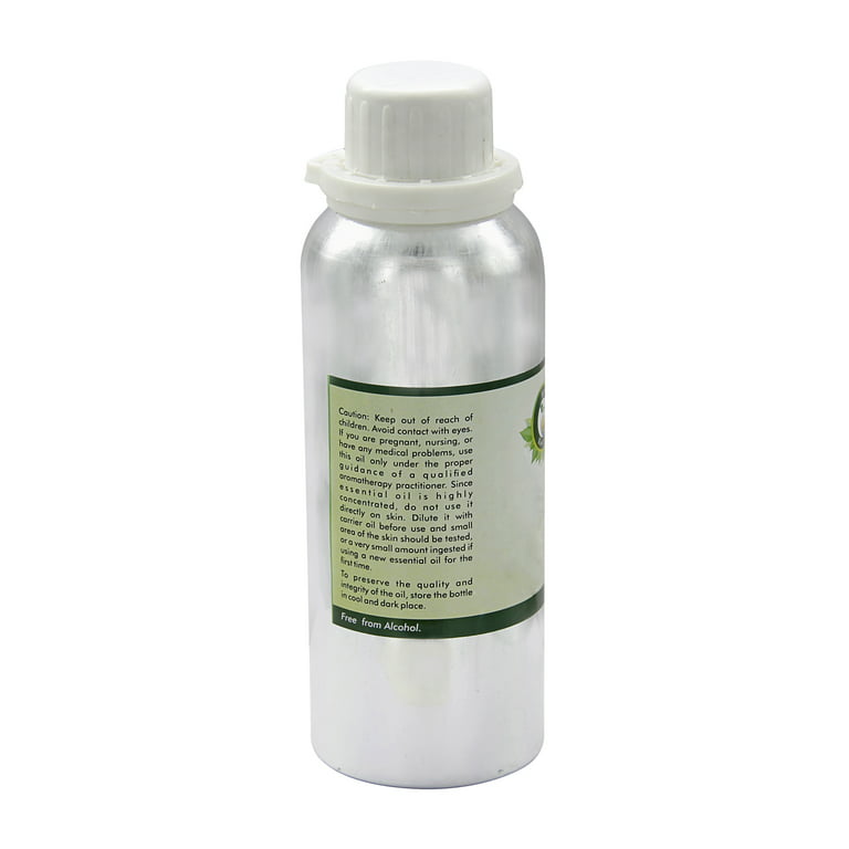 Deve Herbes Pure Oakmoss Essential Oil (Evernia prunastri) Natural  Therapeutic Grade Steam Distilled 15ml (0.50 oz) 