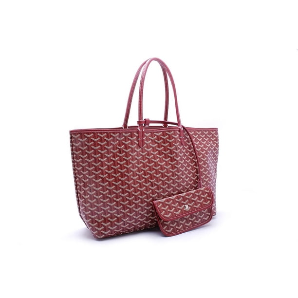 Bolso de compras clásico de PU, bolso para madre e hijo, bolso con forma de diente de perro, bolso de hombro elegante