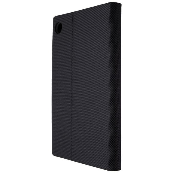 Pure Gear Express Folio Series Case for TCL Tab 8 LE - Black