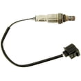 thumbnail image 1 of NTK Technical Ceramics Oxygen Sensor 23161 Original Equipment Identical; OE Replacement; Single Sensor, 1 of 1