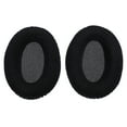 thumbnail image 1 of MasteelfCA 2pcs Portable Headset Replacement Ear Pads Compatible for HyperX Cloud II, 1 of 8
