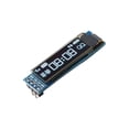 thumbnail image 5 of 0.91 Inch OLED Display Module For Embedded Systems And DIY Projects With High Contrast And Low Power Consumption, 5 of 11
