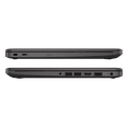 thumbnail image 4 of Laptop HP 240R G9 Intel Core i3 RAM 8GB SSD 256GB Pantalla 14” HD SVA Anti-reflectante Gráficos UHD B0ZP6AT, 4 of 4