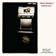 Jerry Granelli - Dance Hall - Vinyl