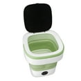 thumbnail image 1 of Mini lavadora portátil Jadeshay 7,5 L plegable, 1 of 8