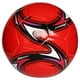thumbnail image 3 of KAKOWELY Balón de fútbol duradero para entrenamiento, accesorio para fútbol deportivo, portátil, pequeño., 3 of 4