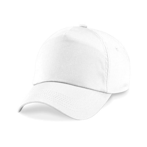 Beechfield B10 Original 5 Panel Cap