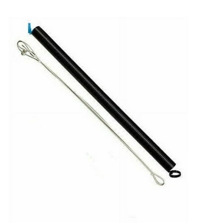 Everbilt 140 lb Garage Door Extension Springs