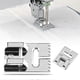 thumbnail image 4 of Household Electric Multi Function Sewing Machine Pintuck Presser Foot With 9 Grooves, 4 of 4