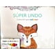thumbnail image 1 of SUPER LINDO, COLECCION PARA COLOREAR EDITORIAL TRILLAS SA DE CV JESS VOLINSKI, 1 of 2