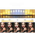 thumbnail image 5 of 10 Inch Fill Light Rgb Lights Desktop Selfie Ring Light Led Seven Color Beauty Fill Light, 5 of 5