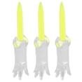thumbnail image 3 of Anti Flying Training Golf Tee, Attractive Rotatable Training Golf Tee High Performance  for Golf Red,Blue,Yellow,Pink,Orange, 3 of 7