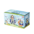 thumbnail image 4 of BBC Bluey's Vacuum Sealed Figural Foam Chair for Toddlers, 4 of 9