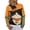 Green, variant on Domzest Halloween Kint Sweater for Women Crew Neck Long Sleeve Witchy Black Cat Pullover Sweaters 2026 Fall Winter Casual Cute Sweaters Orange 3XL