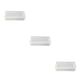 thumbnail image 3 of Naiovety Coin Packaging Box Rectangular Dustproof Specie Collectibles Display Scratch-Resistance Gifts Supplies Container Cases Reusable Type1, 3 of 6