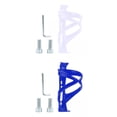 thumbnail image 1 of Soporte para Botella de Agua para Bicicleta Soporte para Botella de Bicicleta Soporte para Taza de Bebida Blanco+Soporte para Botella de Agua para Soledad Portabidones, 1 of 9