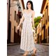 thumbnail image 2 of Vestido Maxi Casual Unitalla Mujer Largo Cómodo de Tirantes, 2 of 5