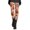 Z18-Pink, variant on Halloween Leggings for Women,Tummy Control Pumpkin Skeleton Printed Stretchy Leggings Yoga Pants Tights