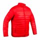 thumbnail image 1 of Chamarra promocional de nylon con bolsillos interiores - Norfolk rojo M, 1 of 2