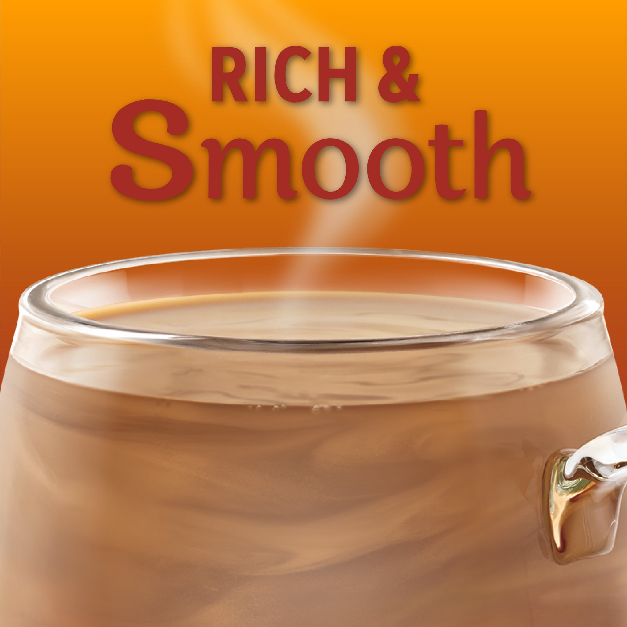 Nestle Coffeemate Caramel Latte Coffee Creamer, 15 oz