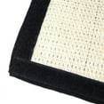 thumbnail image 4 of Pet Cat Scratching Post Board Cats Scratch Mat Sofa Sisal Pad Furniture Protector Scratcher, 4 of 10