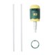 thumbnail image 1 of Cabezal sellado, herramienta, suministros, dispensador reutilizable para restaurante, barbacoa, hotel Verde, 1 of 4
