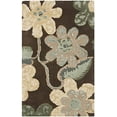 thumbnail image 2 of Safavieh Bella Brown Country Rug - Runner 2'6" x 4', 2 of 4