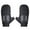 Noir, variante sur Équipement de Chauffe-Mains Amélioré pour Activités Extérieures Améliore la Chaleur Gant Rechargeable Sans Doigts pour Cyclisme Ski Camping Randonnée Moto Travail