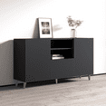 thumbnail image 2 of Pafos 2D1S 59" Sideboard, 2 of 5