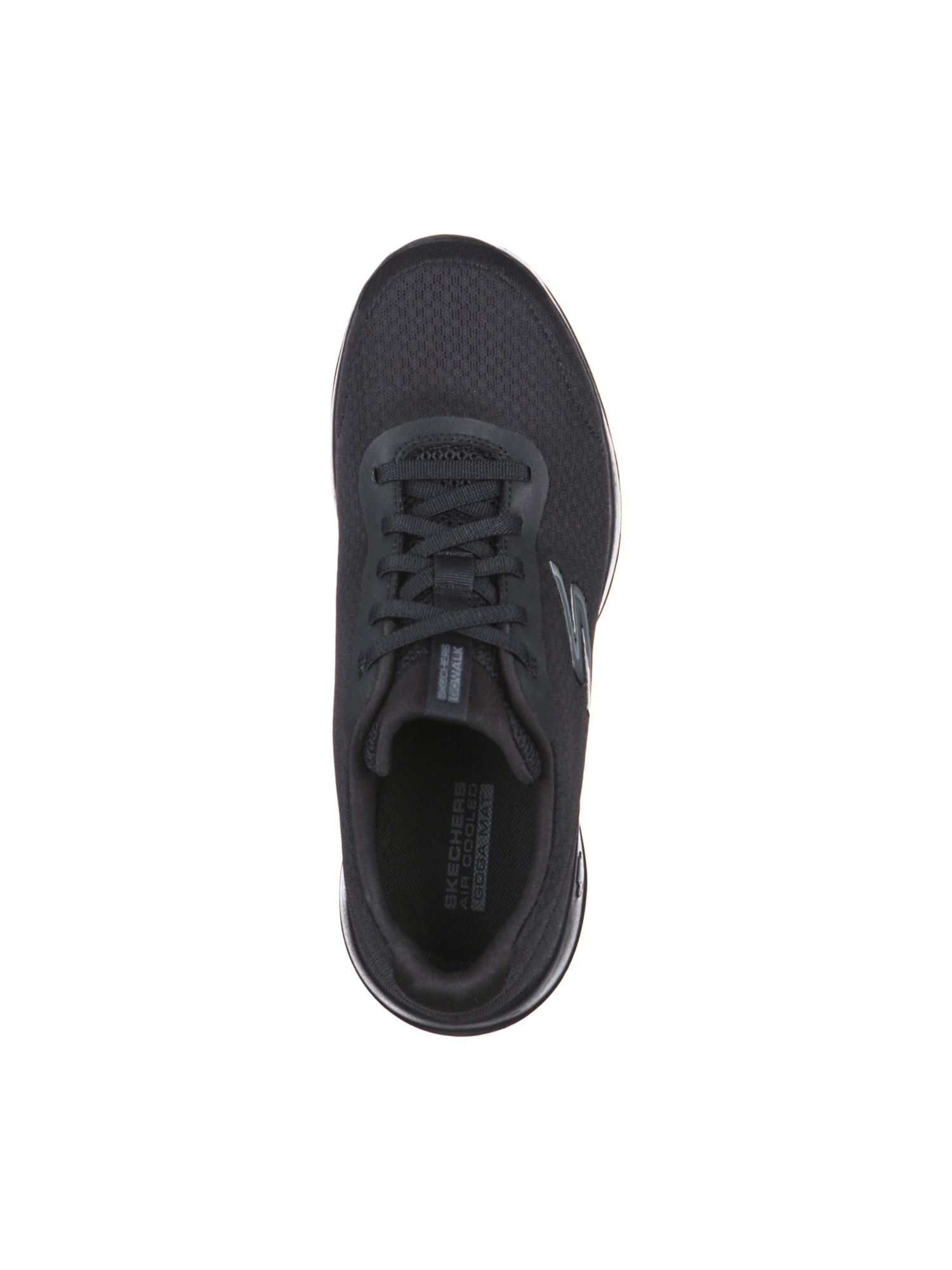 Skechers Women's GOwalk Joy Ecstatic Sneaker, Wide Width Available