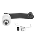 thumbnail image 3 of Chain Roller And Guide, Easy To Install Durable Motorcycle Accessory Chain Roller Guide  For ATVs For Motorcycle For Dirt Bike, 3 of 8