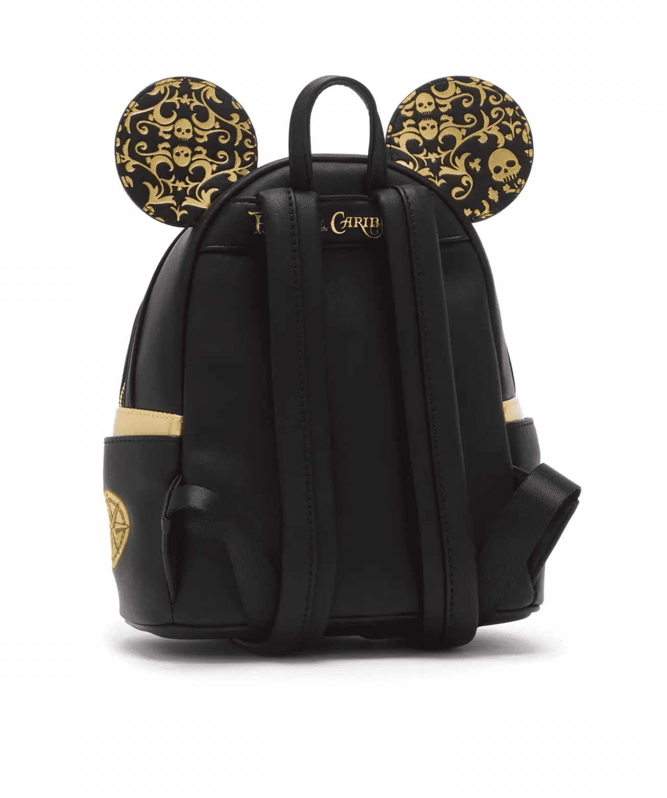 Disney 50th Anniversary Mickey Mouse Main Attraction Pirates 