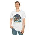 thumbnail image 5 of Dog Shirt, Shirt with Dog, Animal Tee, Shirt with Animals, 5 of 92
