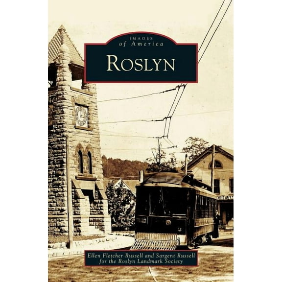 Roslyn (Hardcover)