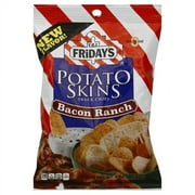 Mclane Company Tgi Friday Potato Skin Bacon Ranch