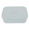 thumbnail image 1 of Fiambrera De Acero Inoxidable De 850 Ml, Contenedor De Alimentos Sellado A Prueba De Fugas De Gran Capacidad Con Divisor Móvil Para Oficina, Escuela, Viajes, Picnic Al Aire Libre, 1 of 7