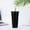 Black, variant on Kitchen Glass Double Layer Stainless Steel Portable Edged Insulation Cup Creative Straw Cup Durable Paint 500Ml,Purple Kitchen Glass&Bottle