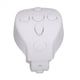 thumbnail image 5 of Anillo de desplazamiento remoto Ticfox control remoto Bluetooth Elegante y moderno, 5 of 12