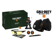 Exquisite Gaming Exclusive Big Box : Call of Duty Black Ops IV Loot Collector Crate