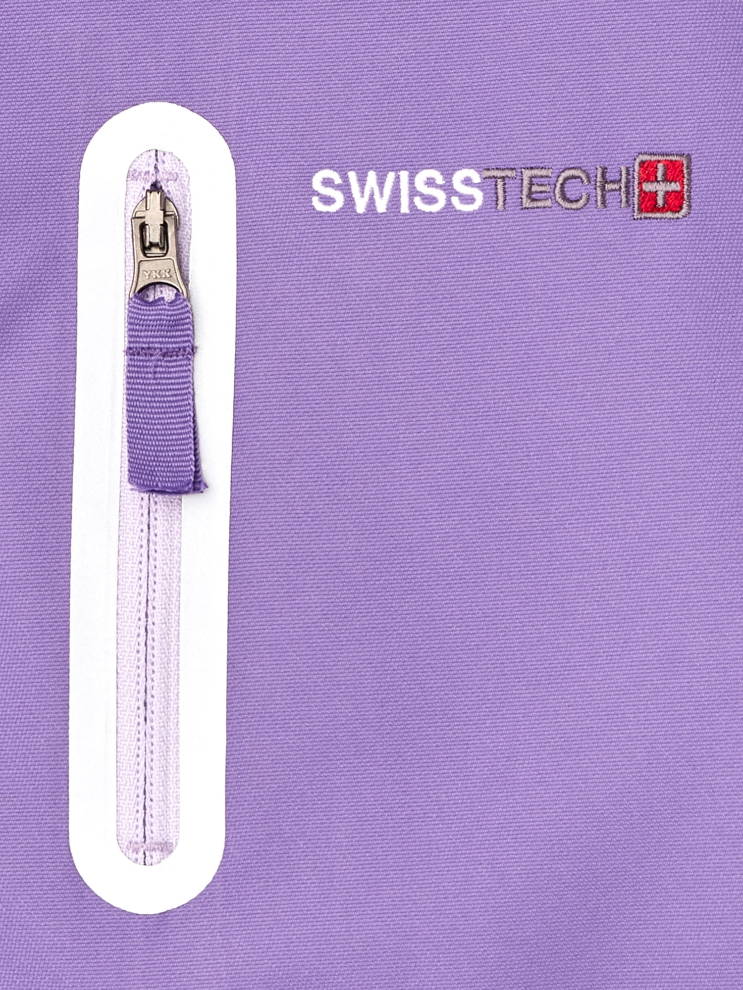 Swiss Tech Girls 4-in-1 Systems Jacket, Sizes 4-18