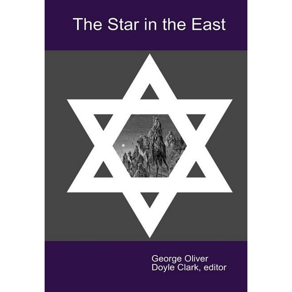 The Star in the East, (Hardcover)