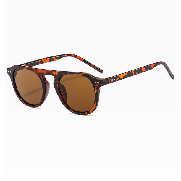 Sunglasses Men Square Sun Glasses For Men Retro Sunglasses Men/Women Brand Designer