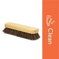 thumbnail image 2 of United Pacific 90055 Stainless Shoe/Boot Scraper W/Nylon Brush 2 of 11