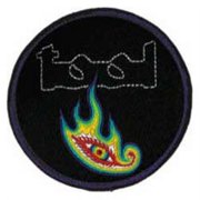 Tool Round Eye Patch