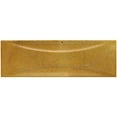 thumbnail image 3 of Antiek 2.58 in. x 7.9 in. Glossy Orange Ceramic Subway Deco Wall Tile (5.38 sq. ft./case) (38-pack), 3 of 3