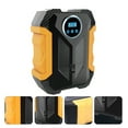 thumbnail image 5 of Car Air Compressor Motor 1Pc 7.86x6.29x2.91in, 5 of 5